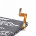 Batteria per ZTE Blade D2 / X3, 4000 mAh