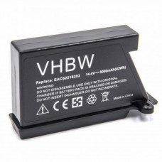 Batteria per LG Hom-Bot 3.0, EAC60766101, 3000 mAh