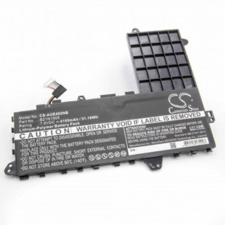 Batteria per Asus VivoBook E402, B21N1505, 4100 mAh