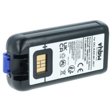 Batteria per Intermec CK3 / CK3A / CK3B / CK3C, 6800 mAh