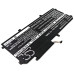 Batteria per Asus Zenbook UX305F / UX305C / UX305CA, C31N1411, 3800 mAh