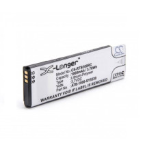 Batteria per RTI T2i / T2X / T3X, 1000 mAh