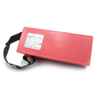 Batteria GEB171 za Leica TM6100A / TDRA6000, 9000 mAh