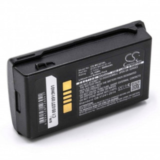 Batteria per Motorola Zebra MC3200 / MC32N0, 6800 mAh