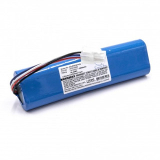 Batteria per Philips FC8705 / FC8710 / FC8772 / FC8776, 2600 mAh