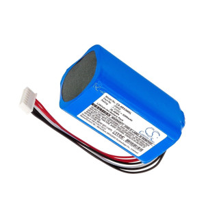 Batteria per Sony SRS-XB3 / SRS-X30, 5200 mAh