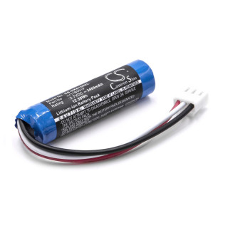 Batteria per Harman Kardon Onyx Studio 1 / 2, 3400 mAh