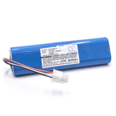 Batteria per Philips FC8705 / FC8710 / FC8772 / FC8776, 3400 mAh