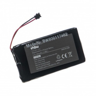 Batteria per Nintendo Switch HAC-015 / HAC-016, 600 mAh