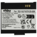 Batteria per Bixolon SPP-R200 / Zebra ZQ110, 7.4 V, 1100 mAh Batteria per Bixolon SPP-R200 / Zebra ZQ110, 7.4 V, 1100 mAh