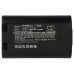 Batteria per stampanti etichette Dymo LabelManager 360D / 420P, 1600 mAh Batteria per stampanti etichette Dymo LabelManager 360D / 420P, 1600 mAh