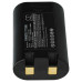 Batteria per stampanti etichette Dymo LabelManager 360D / 420P, 1600 mAh Batteria per stampanti etichette Dymo LabelManager 360D / 420P, 1600 mAh