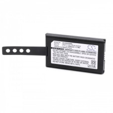 Batteria per Datalogic CVR2 / Memor X3, 1000 mAh