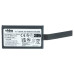 Batteria per Datalogic CVR2 / Memor X3, 1000 mAh Batteria per Datalogic CVR2 / Memor X3, 1000 mAh