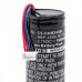 Batteria per Datalogic QuickScan QBT2400 / QM2400, 1600 mAh