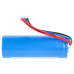 Batteria per Datalogic QuickScan QBT2400 / QM2400, 1600 mAh Batteria per Datalogic QuickScan QBT2400 / QM2400, 1600 mAh
