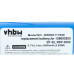 Batteria per Datalogic QuickScan QBT2400 / QM2400, 1600 mAh Batteria per Datalogic QuickScan QBT2400 / QM2400, 1600 mAh