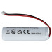Batteria per Datalogic QuickScan QS65, 800 mAh Batteria per Datalogic QuickScan QS65, 800 mAh