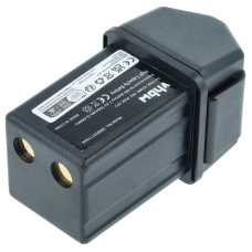 Batteria per Elca Control-07 / Genio-P / Techno-M, PINC-07MH, 700 mAh