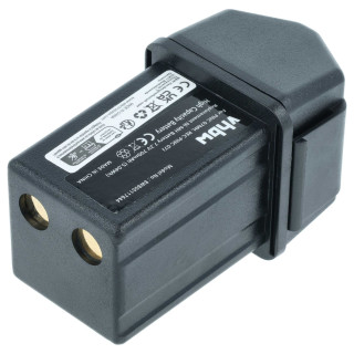 Batteria per Elca Control-07 / Genio-P / Techno-M, PINC-07MH, 700 mAh Batteria per Elca Control-07 / Genio-P / Techno-M, PINC-07MH, 700 mAh