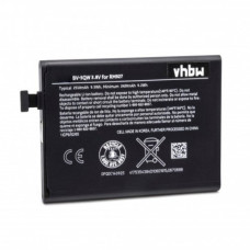 Batteria per Nokia Lumia 929 / 930, BV-5QW, 2510 mAh