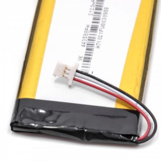 Batteria per Becker Active 6 / Professional 6, 1550 mAh