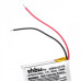 Batteria per Bose Bluetooth Headset BT1L / BT2L / BT1R / BT2R, 80 mAh