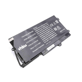 Batteria per HP Envy M6, PX03XL, 4400 mAh Batteria per HP Envy M6, PX03XL, 4400 mAh