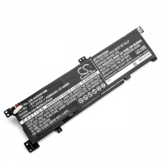 Batteria per Asus A400U / A401L / K401, 4200 mAh