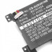 Batteria per Asus A400U / A401L / K401, 4200 mAh