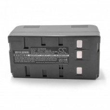 Batteria BN-V12 / BN-V20 / BN-V25 / VW-VBS1E, 4200 mAh