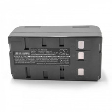 Batteria BN-V12 / BN-V20 / BN-V25 / VW-VBS1E, 4200 mAh Batteria BN-V12 / BN-V20 / BN-V25 / VW-VBS1E, 4200 mAh