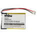 Batteria per Logitech MX Master / MX Anywhere 2, 450 mAh