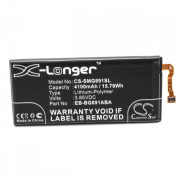 Batteria per Samsung Galaxy S7 Active / SM-G891, 4100 mAh Batteria per Samsung Galaxy S7 Active / SM-G891, 4100 mAh