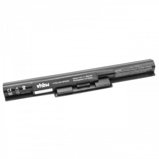 Batteria per Sony Vaio VGP-BPS35, 2600 mAh