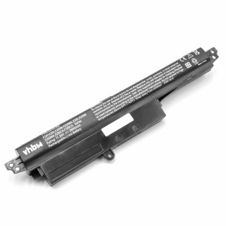 Batteria per Asus VivoBook F200CA / K200MA / X200CA, A31N1302, 2600 mAh