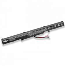 Batteria per Asus F550 / P750 / X751 / X750 / K751, 2600 mAh