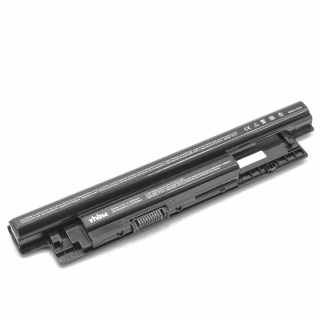 Batteria per Dell Inspiron 14 / 14R / 15 / 15R / 15RV / 17 / 17R, 14.8V, 2600 mAh