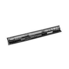 Batteria per HP Probook 440 / 450 / 455 / Envy 14 / 15 / 17 / Pavilion 15 / 17, VI04, 2600 mAh