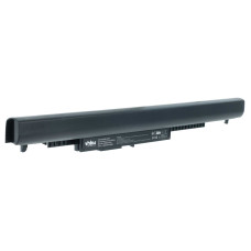 Batteria per HP 240 G4 / 245 G4 / 250 G4 / 255 G4, HS03, HS04, nero, 14.8 V, 2600 mAh