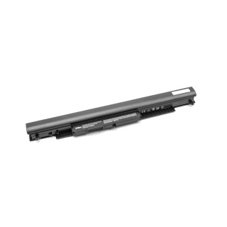 Batteria per HP 240 G4 / 245 G4 / 250 G4 / 255 G4, HS03, HS04, nero, 14.8 V, 2600 mAh