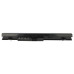 Batteria per HP Probook 430 G0 / 430 G1 / 430 G2, RA04XL, 2600 mAh
