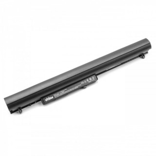 Batteria per HP 240 G2 / 240 G3 / 250 G2 / 250 G3, OA03, OA04, črna, 14.8 V, 2600 mAh
