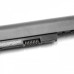 Batteria per HP 240 G2 / 240 G3 / 250 G2 / 250 G3, OA03, OA04, črna, 14.8 V, 2600 mAh