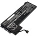 Batteria per HP ZBook 15 G3 / 15 G4, VV09XL, 7700 mAh