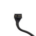 Batteria per HP ZBook 15 G3 / 15 G4, VV09XL, 7700 mAh