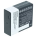 Batteria DMW-BLG10 / DMW-BLE9 per Panasonic Lumix DMC-GF3 / DMC-GF6 / DMC-TZ81, 980 mAh