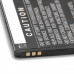 Batteria per ZTE Blade A3 / A5 / AF3, 1500 mAh