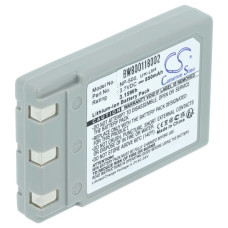 Batteria NP-500 / NP-600 per Minolta Dimage G400 / G500 / G600, 850 mAh