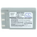 Batteria NP-500 / NP-600 per Minolta Dimage G400 / G500 / G600, 850 mAh Batteria NP-500 / NP-600 per Minolta Dimage G400 / G500 / G600, 850 mAh